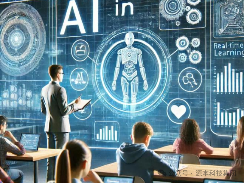 艾弗森贝博ballbet官网科技-本科生掌握大数据、云原生、AI-竞赛保研求职的“超车秘籍”来了！